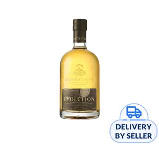 Glenglassaugh Evolution