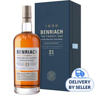 Benriach The Twenty One Benriach The Twenty One