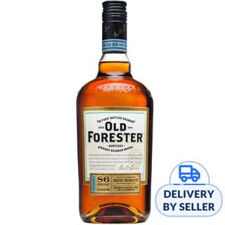 Old Forester Classic 86 Proof