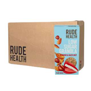 Rude Health Low Sugar Granola