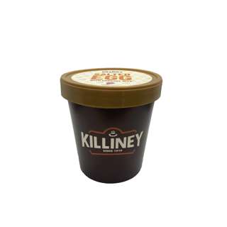Killiney Salted Egg Ice Cream (Pint)