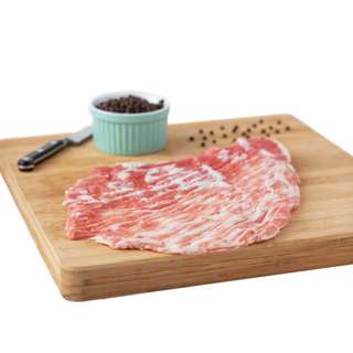 Ramos Iberian Pork Belly Secreto 2s Appx 800g