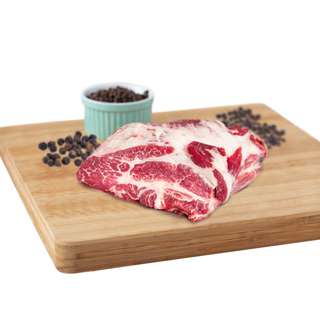 Ramos Ramos Iberian Pork Collar (Mogote) Appx 700g