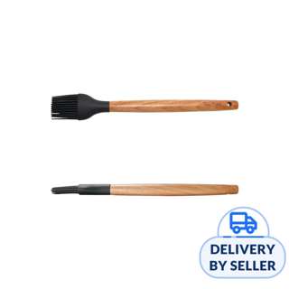 Table Matters Silic Food Brush