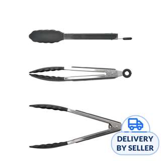 Table Matters Silic Kitchen Tong