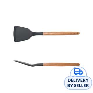 Table Matters Silic Solid Turner Table Matters Silic Solid Turner