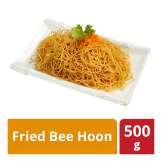 Gim's Heritage Fried Bee Hoon