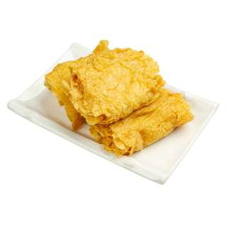 Gim's Heritage Fried Beancurd Roll