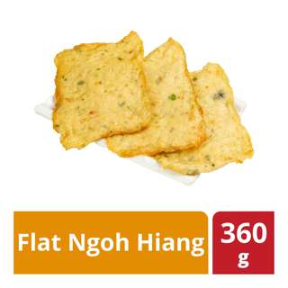 Gim's Heritage Flat Ngoh Hiang Gim's Heritage Flat Ngoh Hiang