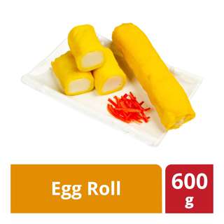 Gim's Heritage Egg Roll