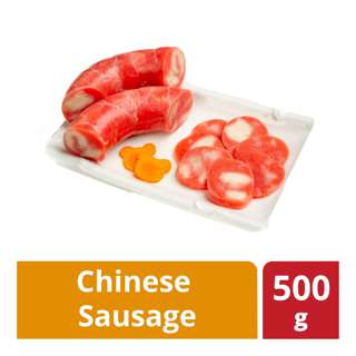 Gim's Heritage Chinese Sausage