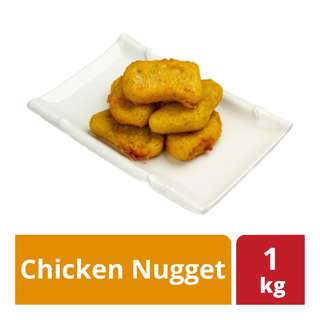 Gim's Heritage Chicken Nugget