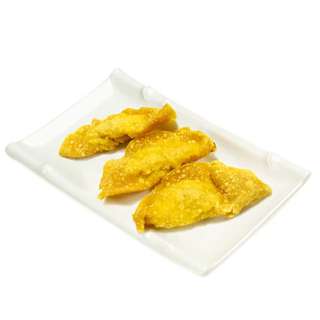 Gim's Heritage Chicken Dumpling