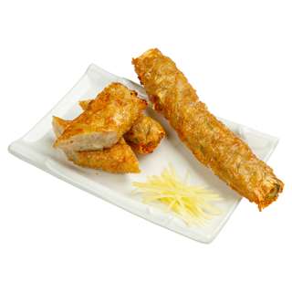 Gim's Heritage Yam Ngoh Hiang Roll Gim's Heritage Yam Ngoh Hiang Roll