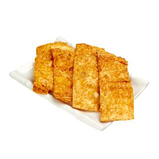 Gim's Heritage Vegetarian Goose