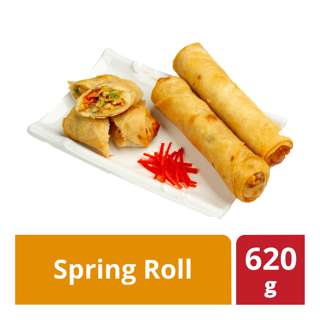 Gim's Heritage Spring Roll