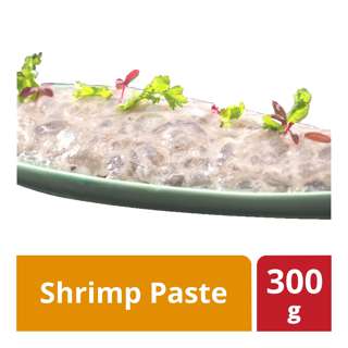 Gim's Heritage Shrimp Paste