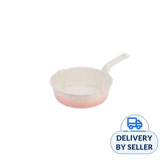 HappyCall IH 22cm Flex Pan Blanc (Lollipop Pink)