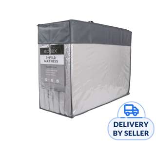 Epitex 3-Fold Mattress - 11cm