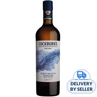Cockburn's Fine White Cockburn's Fine White