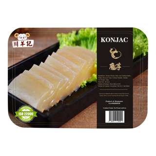 Chuan Yang Ji Konjac