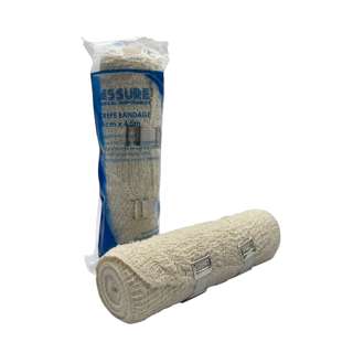 Assure Crepe Bandage 15cm X 4.5M