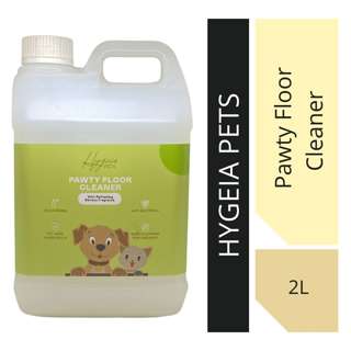 Hygeia Pets Pawty Floor Cleaner