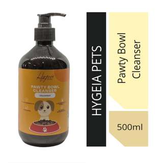 Hygeia Pets Pawty Bowl Cleanser Hygeia Pets Pawty Bowl Cleanser