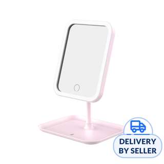 D.LAB Makeup Mirror With LED Light (NR9244)