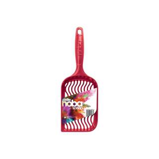 Noba Premium Cat Litter Scoop - Ruby Red Noba Premium Cat Litter Scoop - Ruby Red