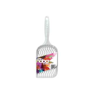 Noba Premium Cat Litter Scoop - Pearl Grey