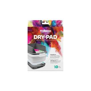Cateco Dry Pads Cateco Dry Pads