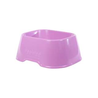PeeWee EcoClassic Open Top Cat Litter Box - Pink