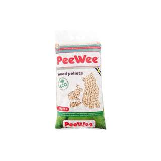 PeeWee Eco Wood Litter (Small Animals)