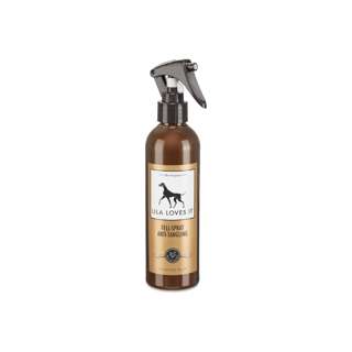 Lila Loves It Anti-Tangling Fur Spray for Dogs