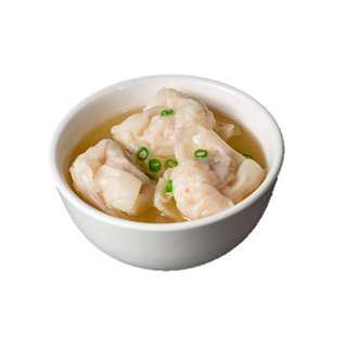 KiomKee Prawn Wanton (Whole Prawn)