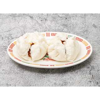 KiomKee Signature HK Pork Char Siew Pau