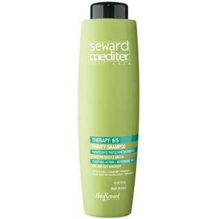 Helen Seward Mediter Therapy Purify Shampoo 6/S