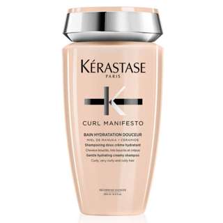 Kerastase Curl Manifesto Bain Hydratation Douceur