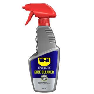 WD-40 Specialist Bike Cleaner WD-40 Specialist Bike Cleaner