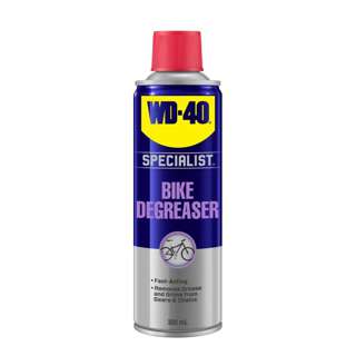 WD-40 Specialist Bike Degreaser WD-40 Specialist Bike Degreaser