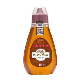 Balparmak Flower Honey