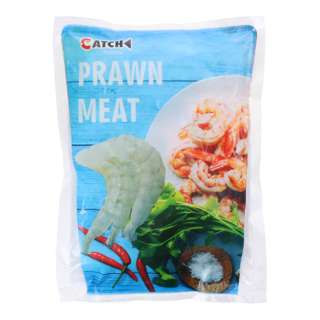 Catch Seafood Large Prawn Meat
