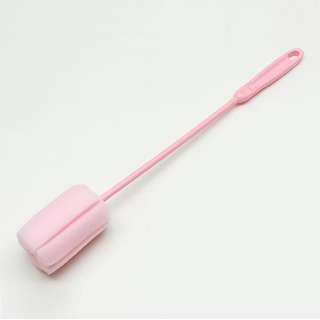 Vesta Anti-Bacteria Sponge Pot Bottle Cleaner 38.5Cm
