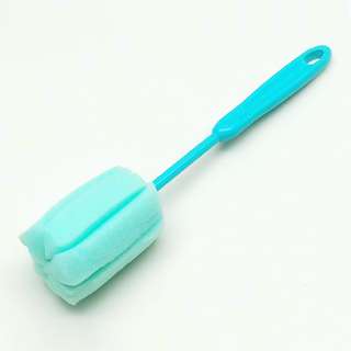 Vesta Anti-Bacteria Sponge Tumbler Cleaner 24.5Cm
