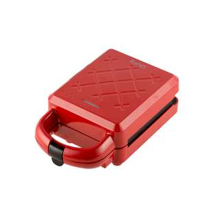 IONA 2-in-1 Sandwich and Waffles Maker - GLSM988 IONA 2-in-1 Sandwich and Waffles Maker - GLSM988