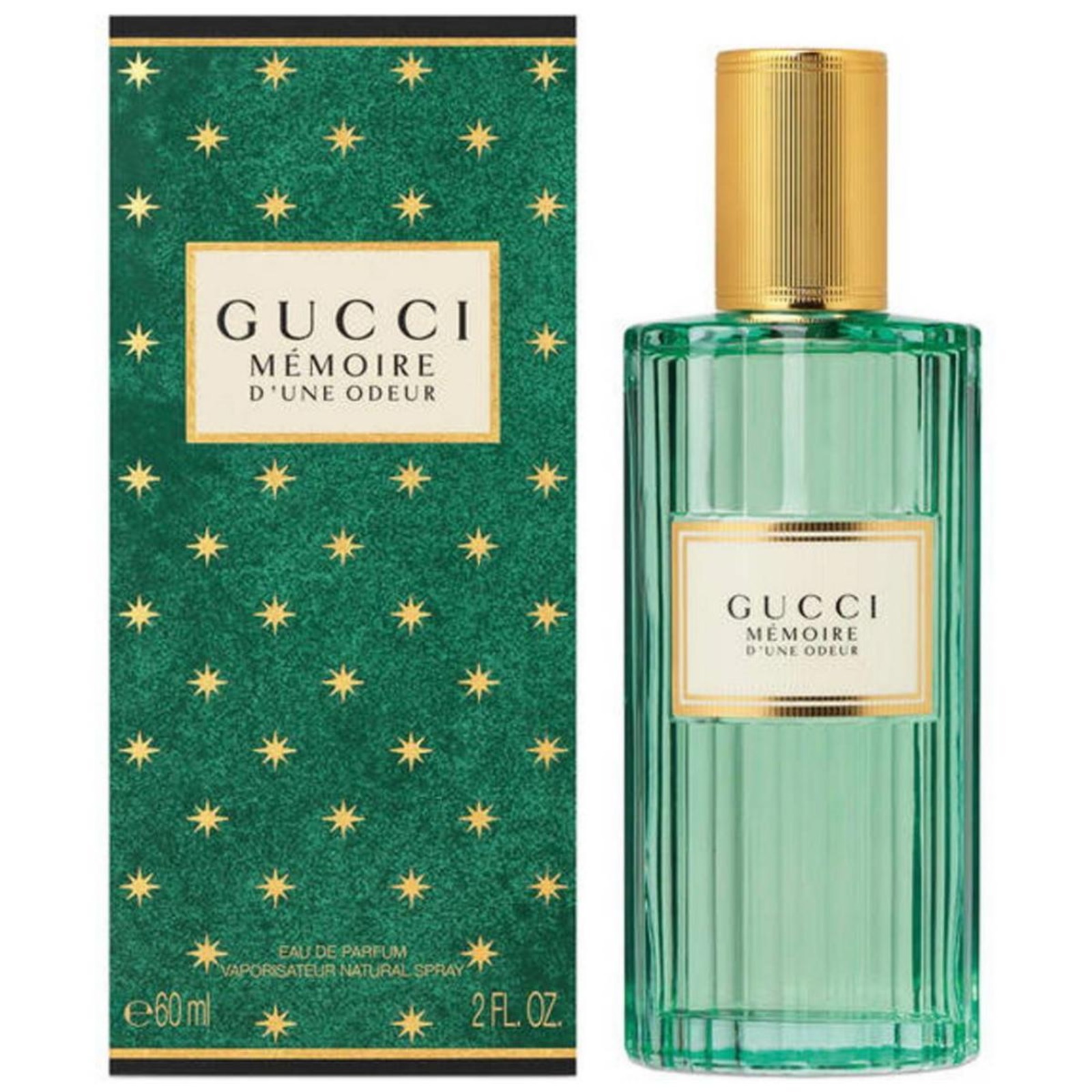 perfume gucci memoire
