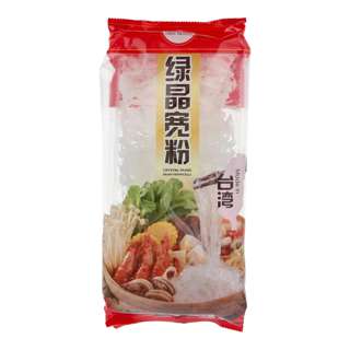 Food People Crystal Mung Bean Vermicelli Food People Crystal Mung Bean Vermicelli