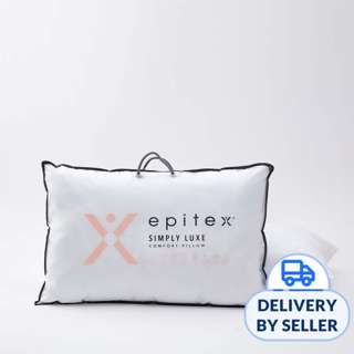 Epitex Simply Luxe Pillow - Adult Pillow