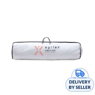 Epitex Simply Luxe Bolster | Simple Bolster | Adult Bolster